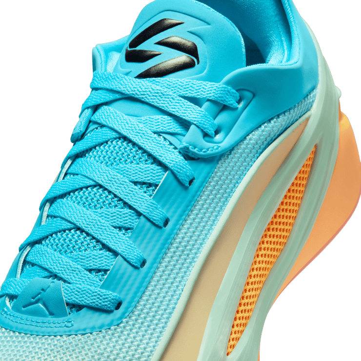 Jordan Luka 5 Oceanside Angle 2