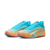 Jordan Luka 5 Oceanside Angle 1