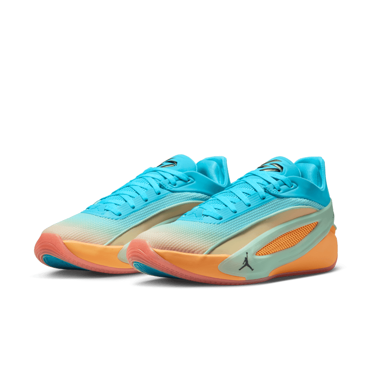 Jordan Luka 5 Oceanside Angle 1