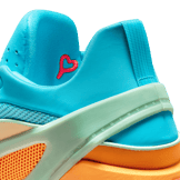 Jordan Luka 5 Oceanside Angle 4