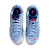 Jordan Luka .77 Familia Angle 3