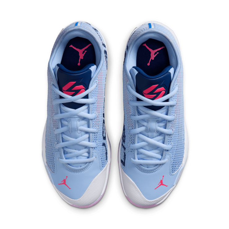 Jordan Luka .77 Familia Angle 3