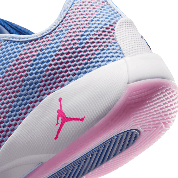 Jordan Luka .77 Familia Angle 7