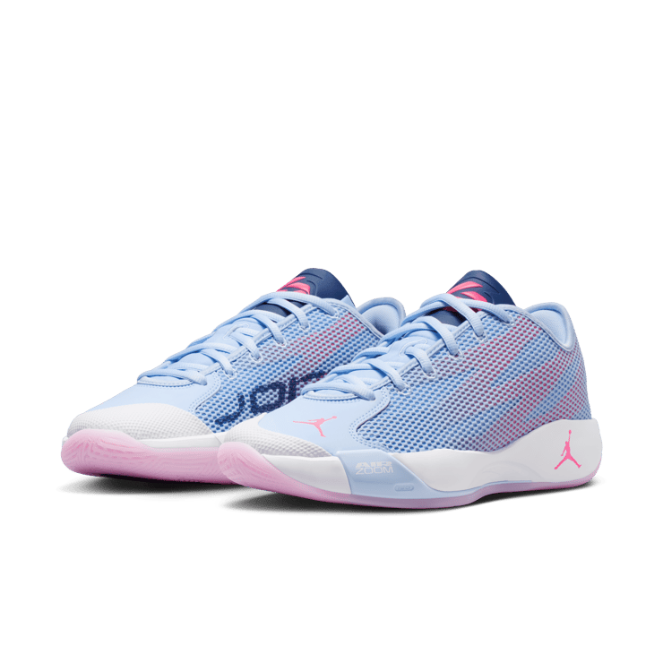 Jordan Luka .77 Familia Angle 4