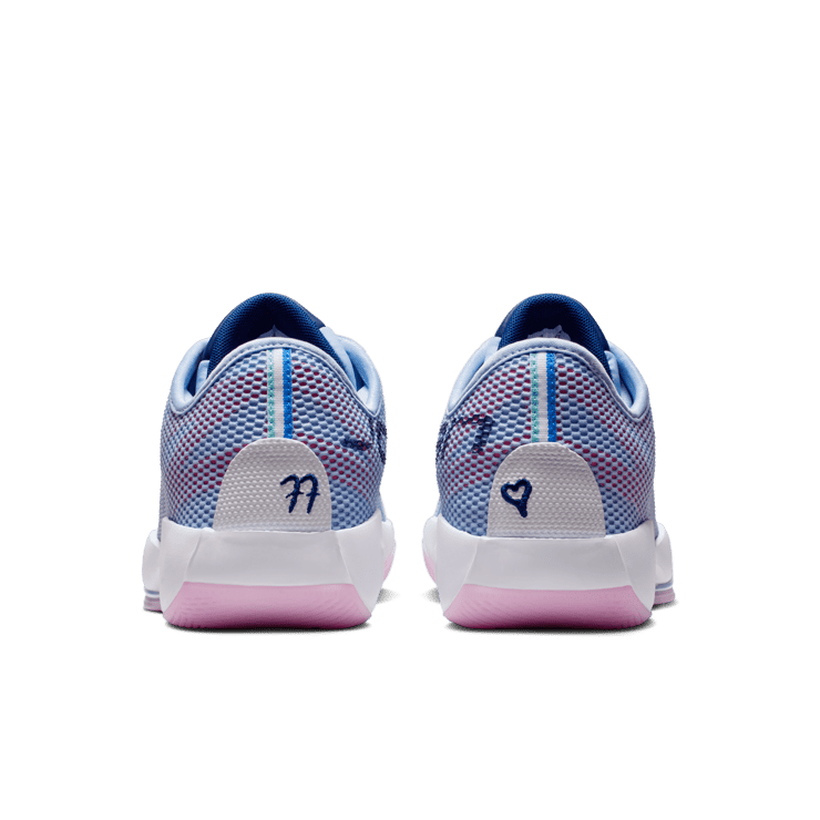 Jordan Luka .77 Familia Angle 5