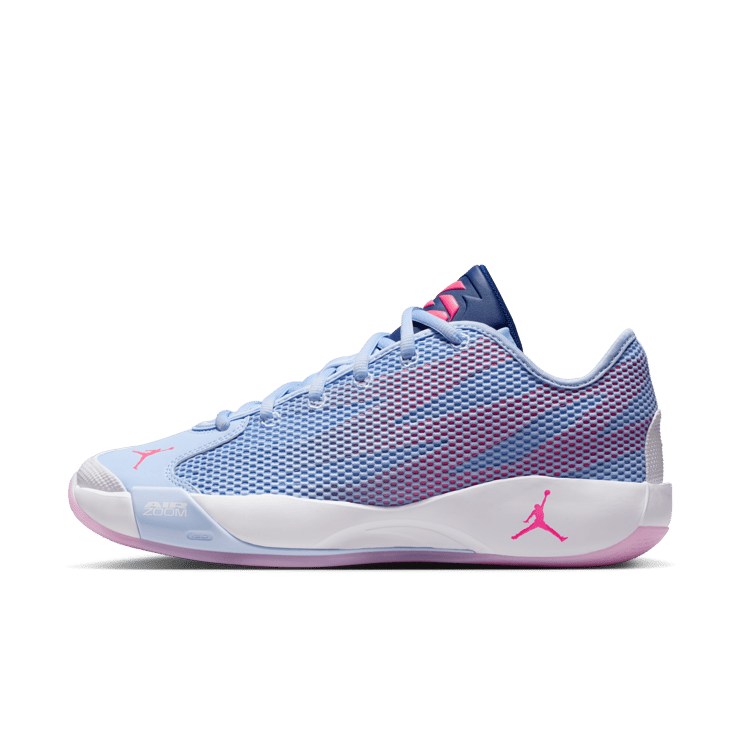 Jordan Luka .77 Familia Angle 0