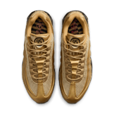 Nike Air Max 95 Big Bubble Total 90 Metallic Gold Angle 3