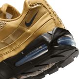 Nike Air Max 95 Big Bubble Total 90 Metallic Gold Angle 7