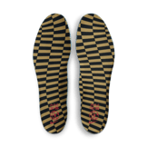 Nike Air Max 95 Big Bubble Total 90 Metallic Gold Angle 8