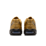 Nike Air Max 95 Big Bubble Total 90 Metallic Gold Angle 5