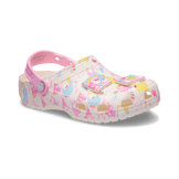 Crocs Classic Clog Hello Kitty Pastel Angle 3