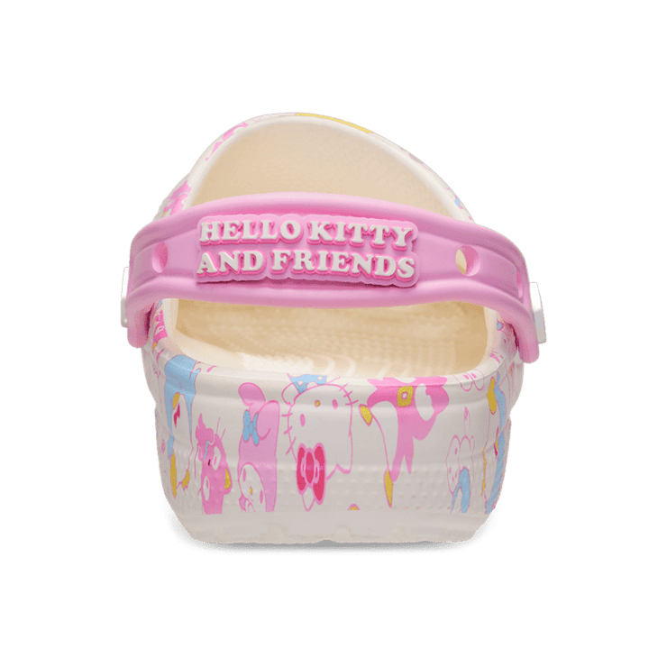 ♥ゆう様♥ Crocs Classic Clog Hello Kitty Pastel - 212684-90H