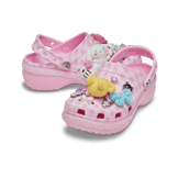 Crocs Platform Clog Hello Kitty Pastel Angle 0