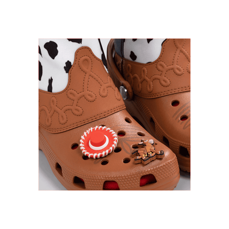 Crocs Jessie Boot Disney Angle 4