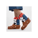 Crocs Jessie Boot Disney Angle 5