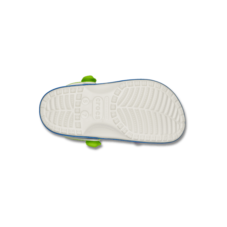Crocs Classic Clog Disney Toy Story Alien Angle 4