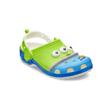 Crocs Classic Clog Disney Toy Story Alien Angle 5