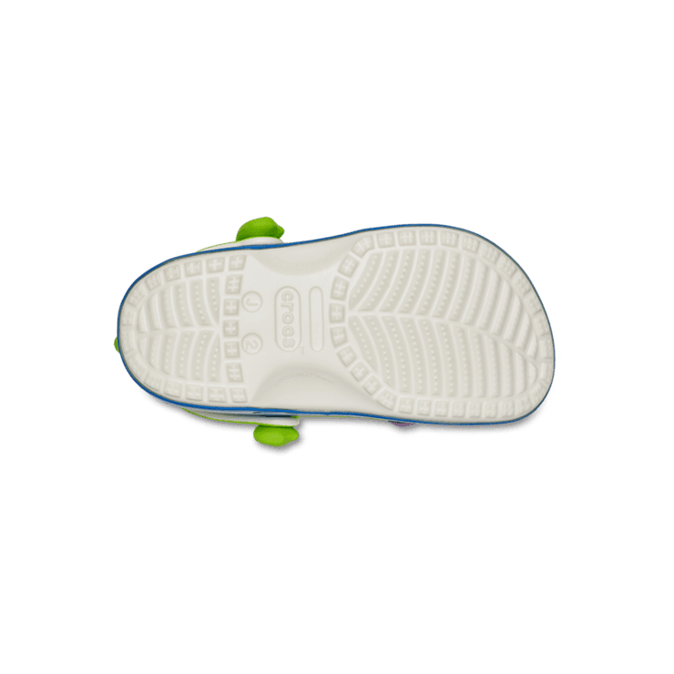 Crocs Classic Clog Disney Toy Story Alien (GS) Angle 4
