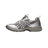 Asics GEL-1090v2 Freja Wewer Clay Grey Angle 2