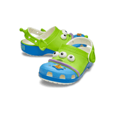 Crocs Classic Clog Disney Toy Story Alien (PS) Angle 1