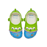 Crocs Classic Clog Disney Toy Story Alien (PS) Angle 2