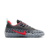 Nike S.T. Charge Iron Grey Angle 2