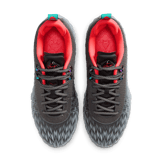 Nike S.T. Charge Iron Grey Angle 3