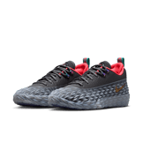 Nike S.T. Charge Iron Grey Angle 4