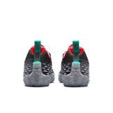 Nike S.T. Charge Iron Grey Angle 5