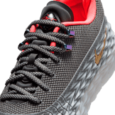 Nike S.T. Charge Iron Grey Angle 6