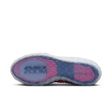 Nike S.T. Charge Iron Grey Angle 1