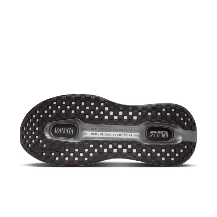 Nike Vomero Premium Isamaya Angle 1