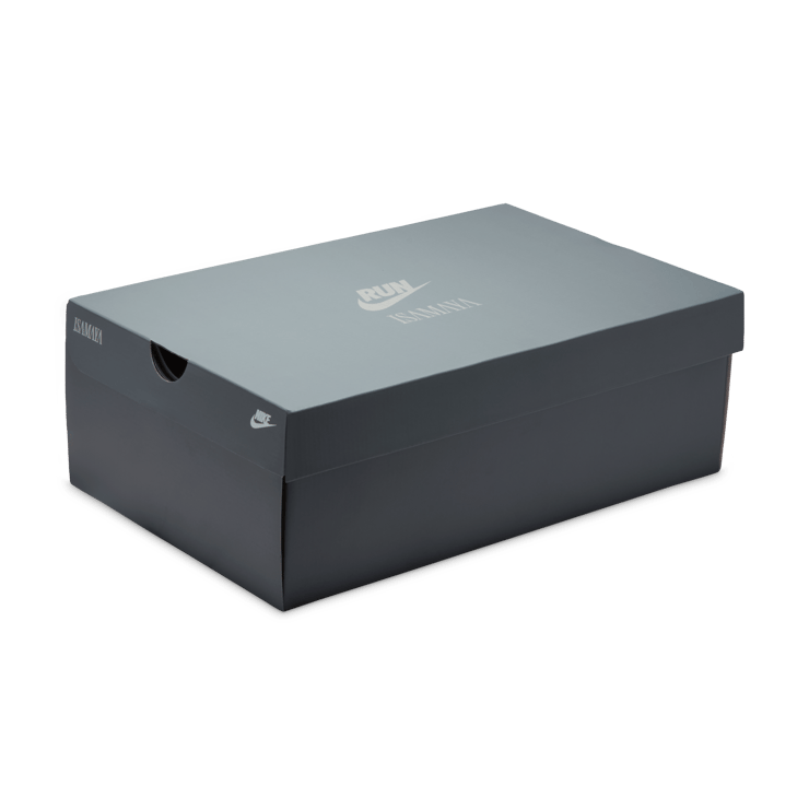 Nike Vomero Premium Isamaya Angle 10