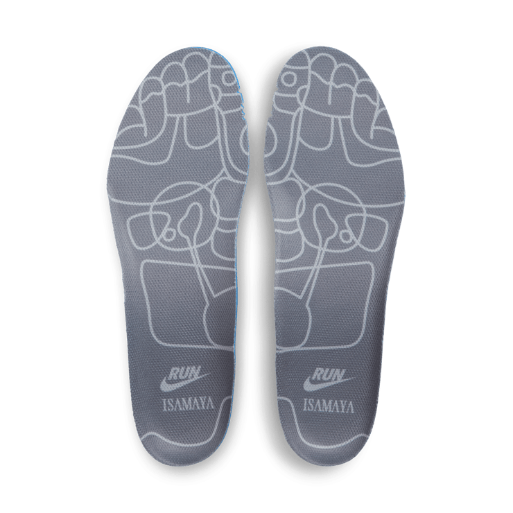 Nike Vomero Premium Isamaya Angle 9