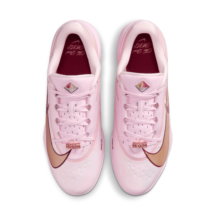 Nike Diamond Standout MCS Mother's Day Angle 2