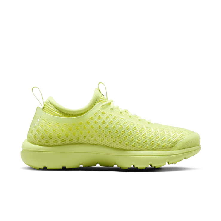 Nike Rejuven8 Run OG Jelly Light Lemon Twist (W) Angle 2