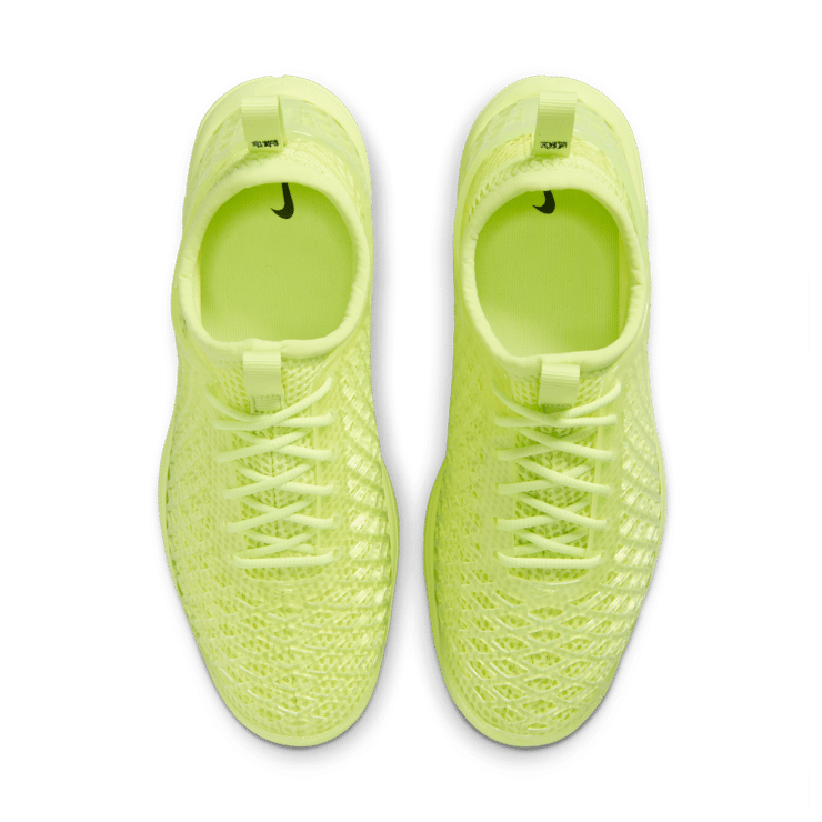 Nike Rejuven8 Run OG Jelly Light Lemon Twist (W) Angle 3