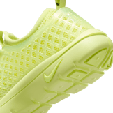 Nike Rejuven8 Run OG Jelly Light Lemon Twist (W) Angle 7