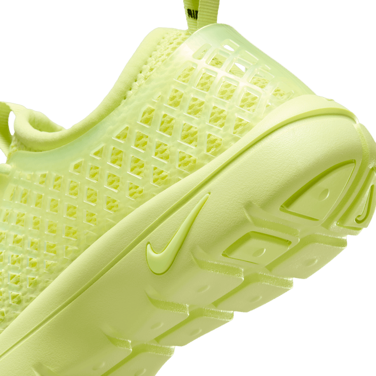 Nike Rejuven8 Run OG Jelly Light Lemon Twist (W) Angle 7