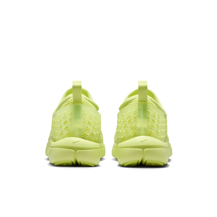 Nike Rejuven8 Run OG Jelly Light Lemon Twist (W) Angle 5