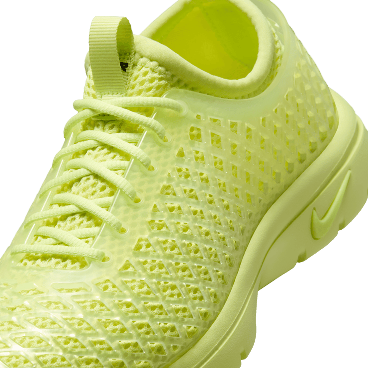Nike Rejuven8 Run OG Jelly Light Lemon Twist (W) Angle 6