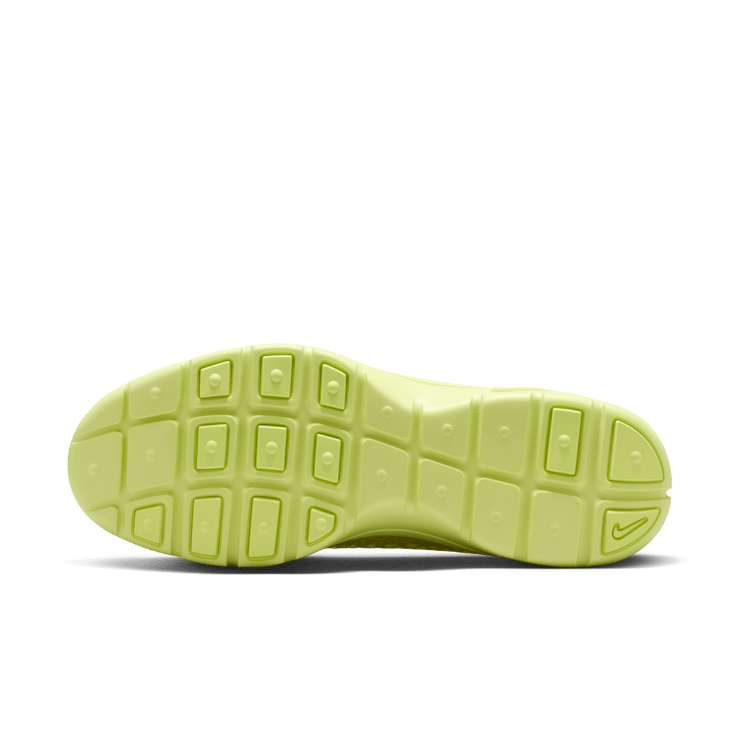 Nike Rejuven8 Run OG Jelly Light Lemon Twist (W) Angle 1