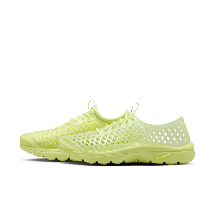 Nike Rejuven8 Run OG Jelly Light Lemon Twist (W) Angle 0