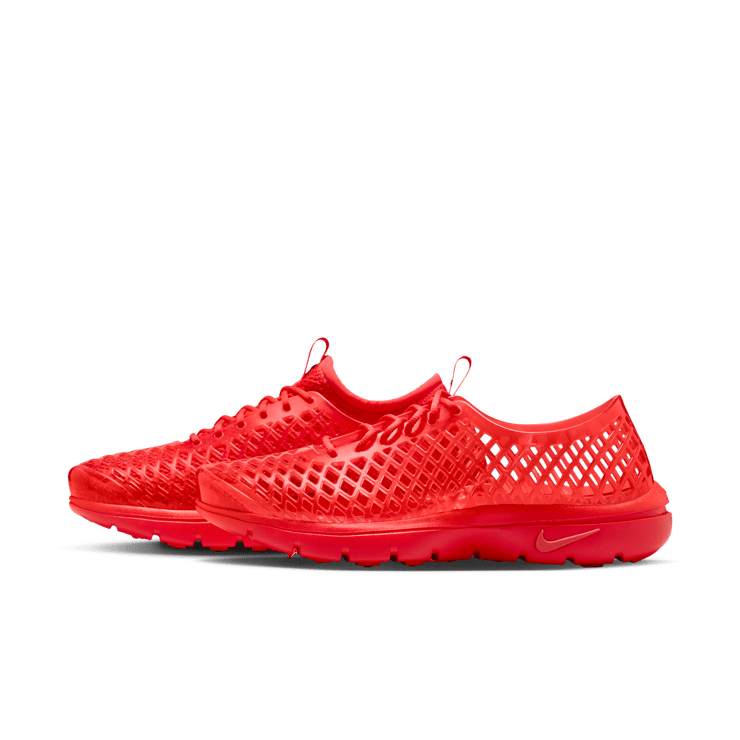 Nike Rejuven8 Run OG Jelly Light Crimson (W) Angle 0