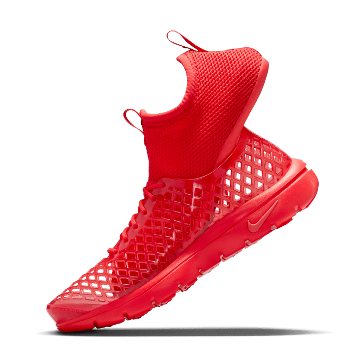 Nike Rejuven8 Run OG Jelly Light Crimson (W) Angle 9