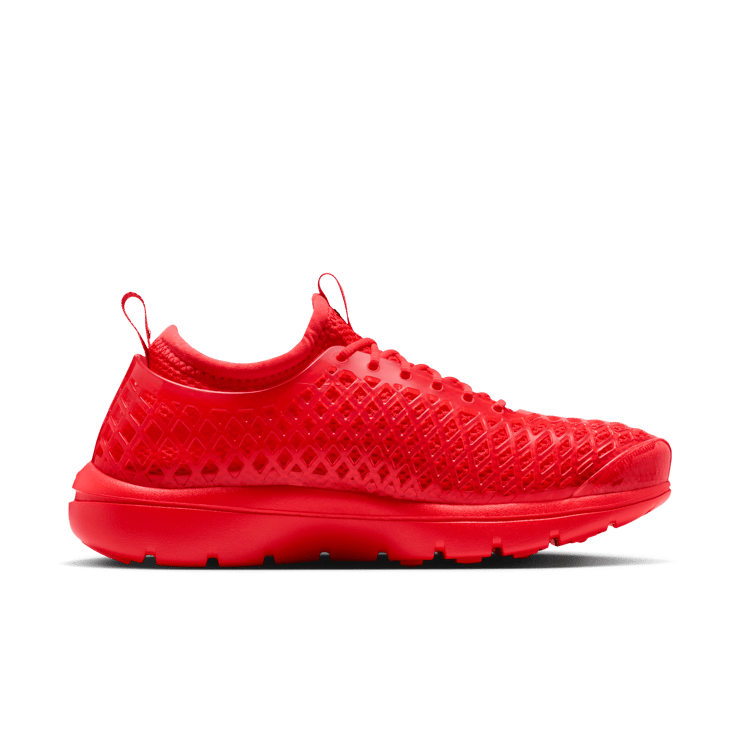 Nike Rejuven8 Run OG Jelly Light Crimson (W) Angle 2