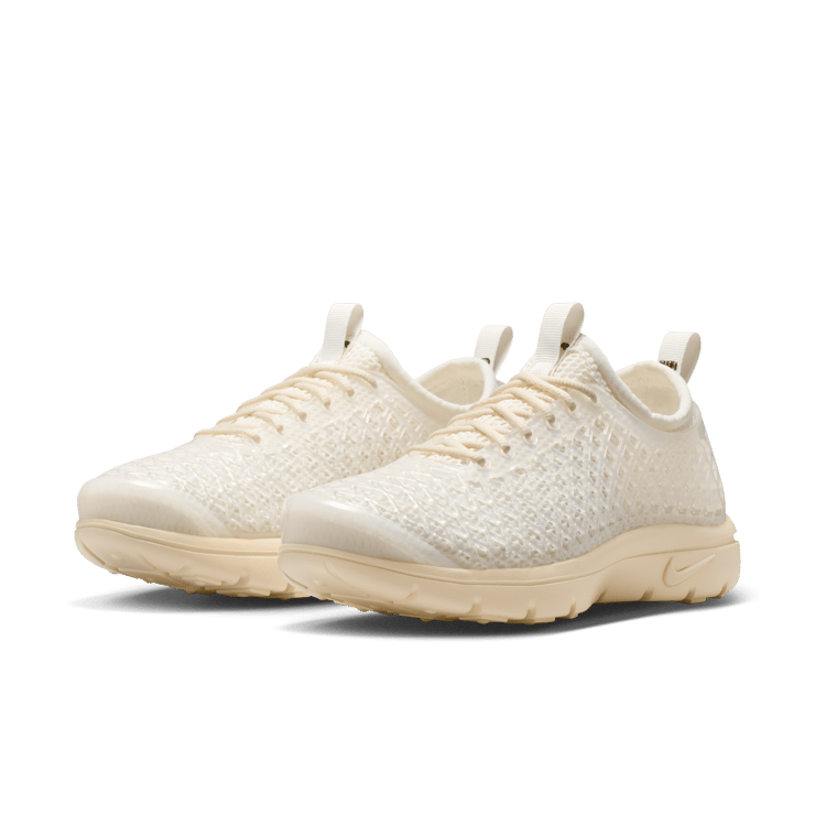 Nike Rejuven8 Run OG Jelly Muslin (W) Angle 4