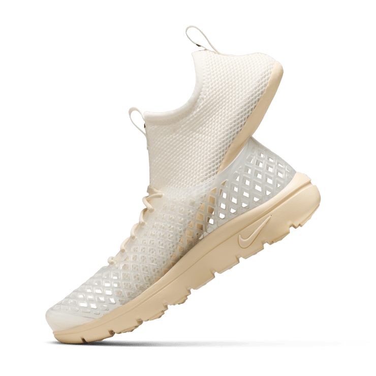 Nike Rejuven8 Run OG Jelly Muslin (W) Angle 9
