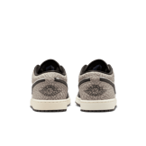 Jordan 1 Low SE Elephent Print Angle 5