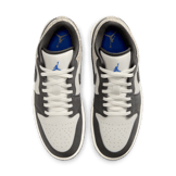 Jordan 1 Low SE Elephent Print Angle 3